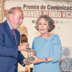 Premio Manuel Alonso Vicedo 2019 15