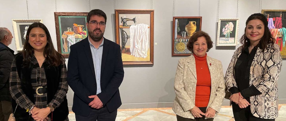 2025-02-20 Fotos Exposicion Maria Dolores Gil (5)