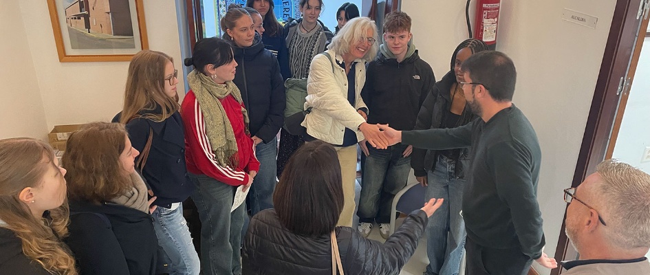 2025-03-12 Intercambio estudiantes alemanes (1)