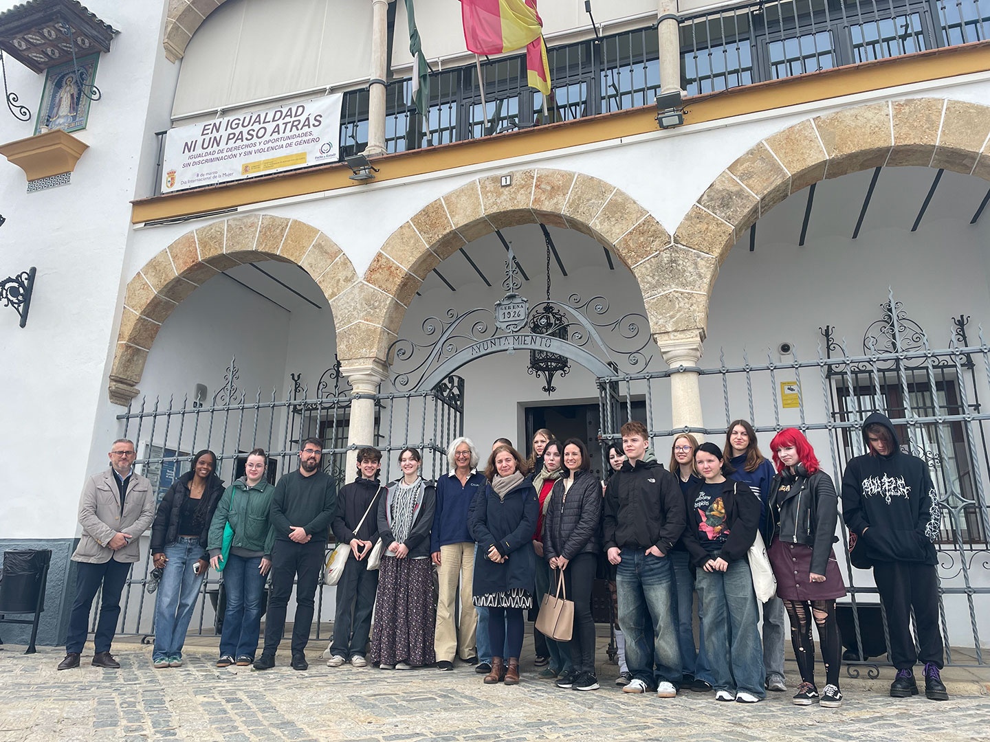 2025-03-12 Intercambio estudiantes alemanes (4)