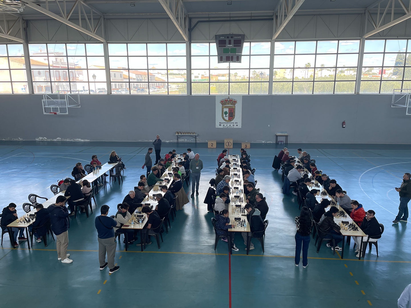 2025-03-15 Abierto de Ajedrez (2)