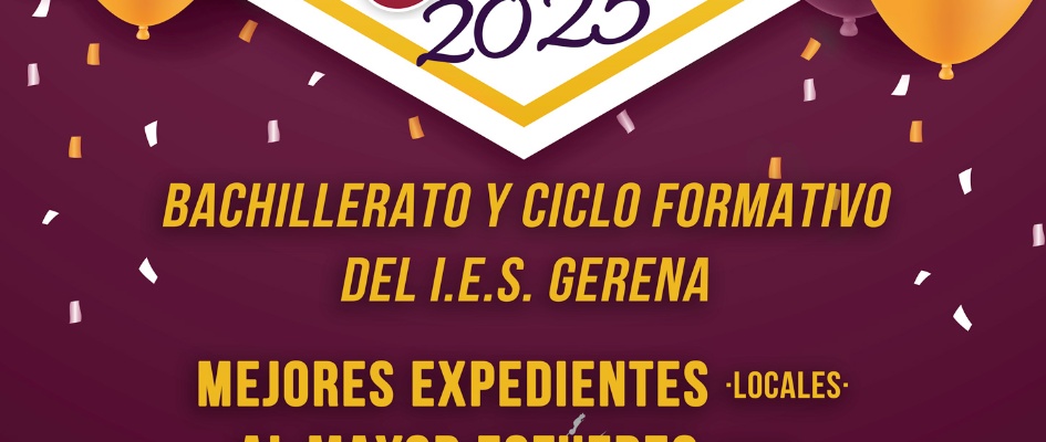 Premios Territorio Joven 2025