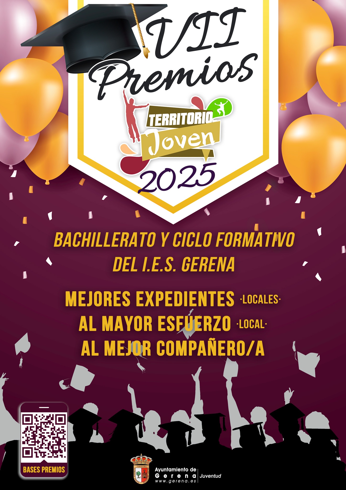 Premios Territorio Joven 2020