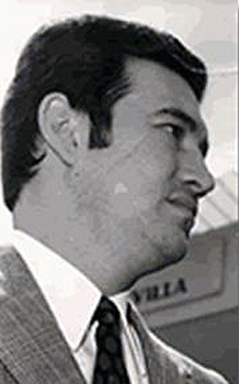 Manuel Alonso Vicedo