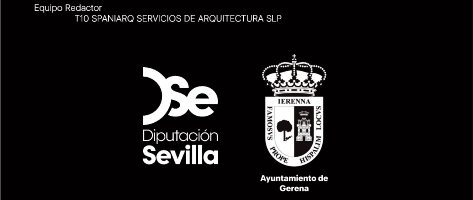 Cartel 2 Jornada POU Gerena