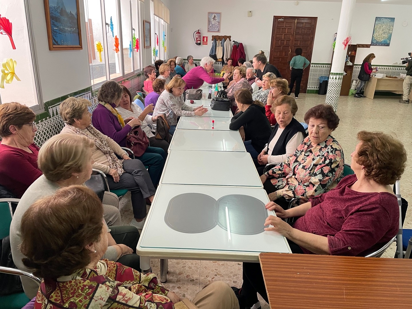 Taller envejecimiento activo 3low